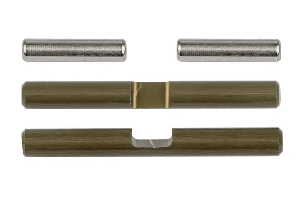 Team Associated B74 / B7 Differential Cross Pins – view 2