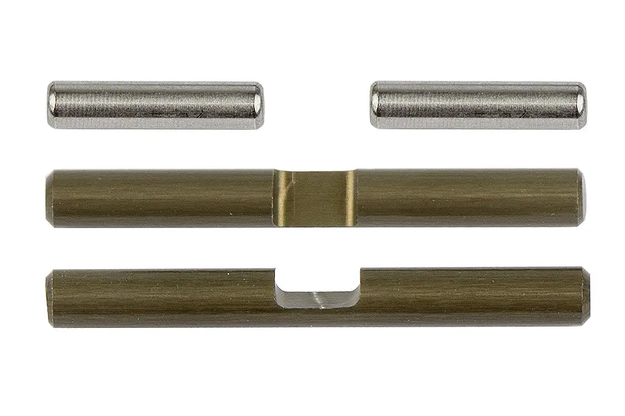 Team Associated B74 / B7 Differential Cross Pins – Team Associated Parts