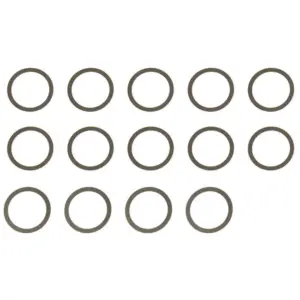 Team Associated B74 Differential Outdrive Shims – Team Associated Parts