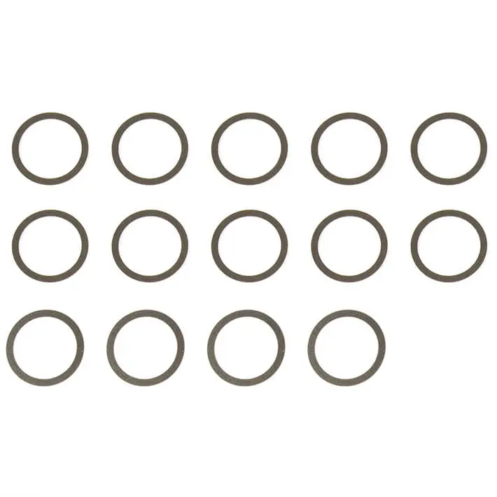 Team Associated B74 Differential Outdrive Shims – Team Associated Parts