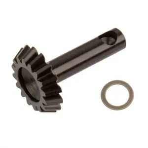 Team Associated B74 Differential Pinion Gear, 16 Tooth – Team Associated Parts