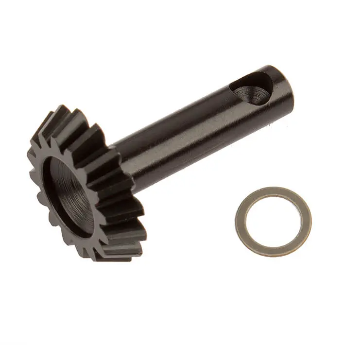 Team Associated B74 Differential Pinion Gear, 16 Tooth – Team Associated Parts