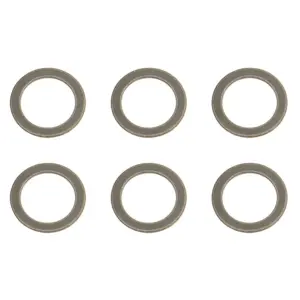 Team Associated rc10b74.1 Differential Pinion Gear Shims – Team Associated Parts