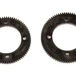 Team Associated B74 Centre Diff Spur Gears, 72/78 Tooth – Team Associated Parts