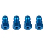 Team Associated B74 Shock Bushing, 10mm (4) – Team Associated Parts