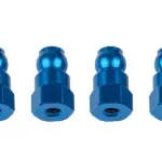 Team Associated B74 Shock Bushing, 10mm (4) – Team Associated Parts