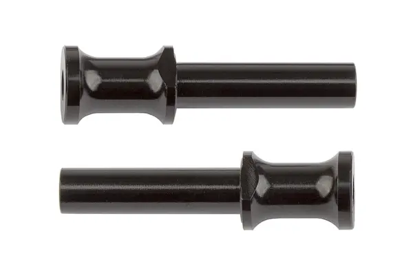 Team Associated B74 Steering Bellcrank Post – view 2
