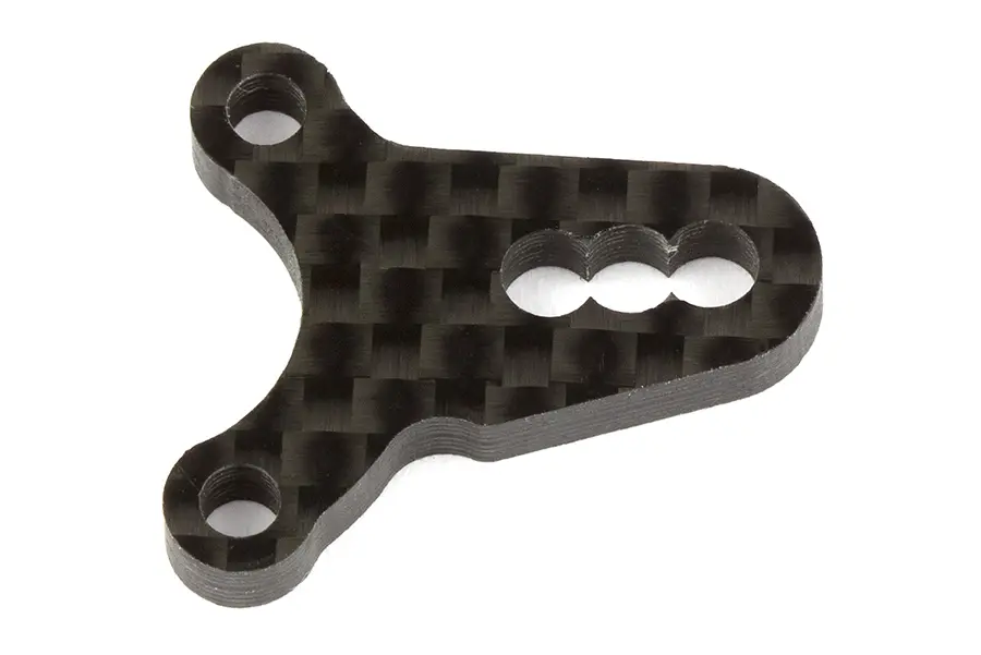 Team Associated B74 Steering Bellcrank Input Arm – Team Associated Parts