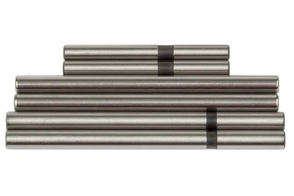 Team Associated B74 Hinge Pin Set – view 2