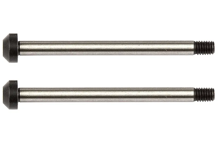 Team Associated B74 Rear Hub Hinge Pin – Team Associated Parts