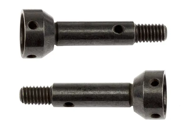 Team Associated B74 Front Cva Axle – view 2