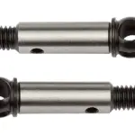 Team Associated B74 Front DCV Axle – Team Associated Parts
