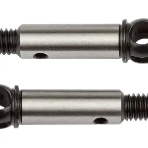 Team Associated B74 Front DCV Axle – Team Associated Parts