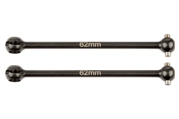 Team Associated B74 Cva Bone, 62mm – view 2