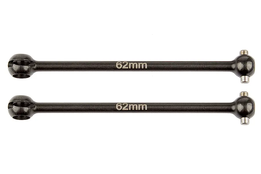 Team Associated B74 Cva Bone, 62mm – Team Associated Parts