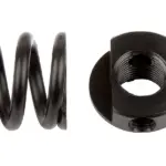 Team Associated B74 Slipper Spring & Nut – Team Associated Parts