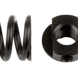 Team Associated B74 Slipper Spring & Nut – Team Associated Parts