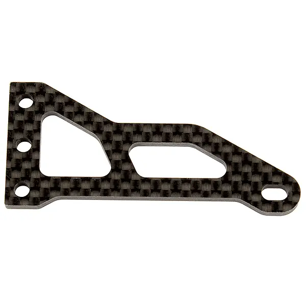 Team Associated B74 Servo Mount Brace – Team Associated Parts