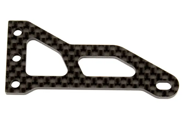 Team Associated B74 Servo Mount Brace – view 2