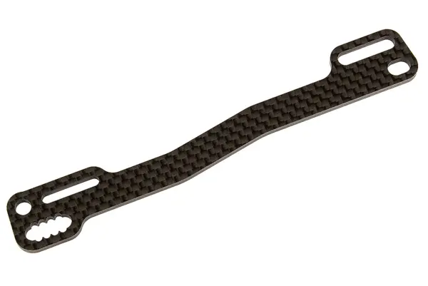 Team Associated B74 Battery Strap – view 2