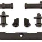 Team Associated B74 Bumper & Post Set – Team Associated Parts