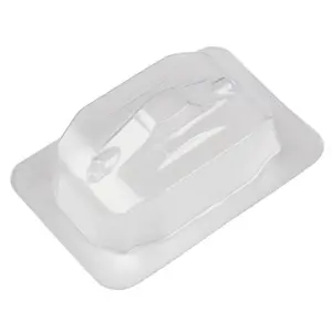 Team Associated B74 Front Scoop – Team Associated Parts