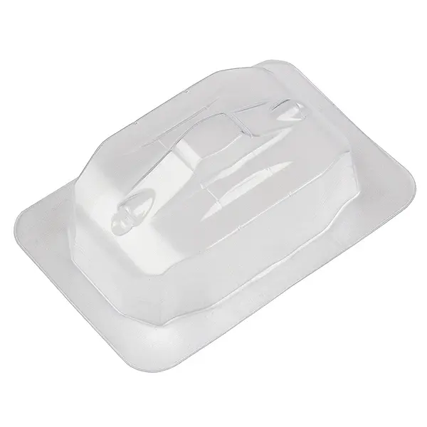 Team Associated B74 Front Scoop – Team Associated Parts