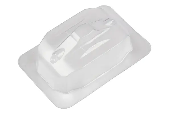 Team Associated B74 Front Scoop – view 2