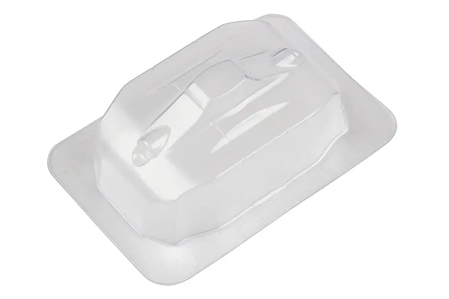 Team Associated B74 Front Scoop – Team Associated Parts