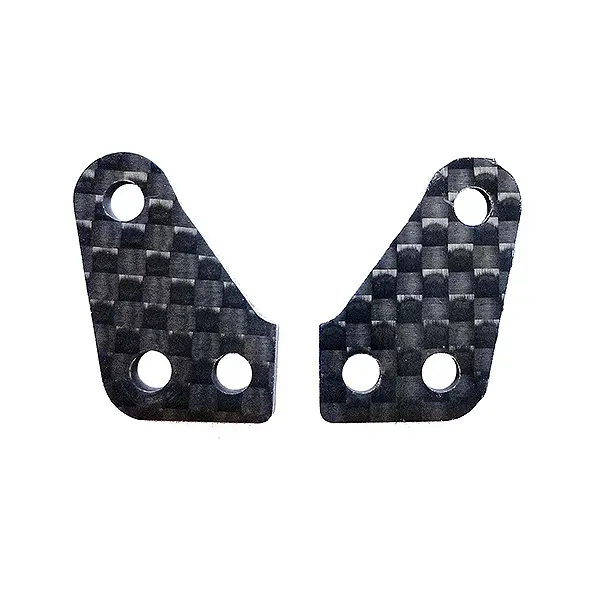 Team Associated B74 Steering Block Arms – Team Associated Parts