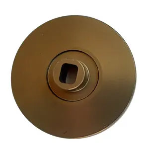 Team Associated rc10b74.1 Slipper Hub Front – Team Associated Parts