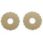 Team Associated Ft Octalock LCF Slipper Pad 11mm – Team Associated Parts