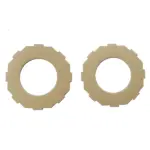 Team Associated Ft Octalock LCF Slipper Pad 19mm – Team Associated Parts