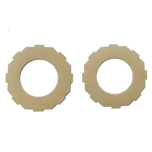 Team Associated Ft Octalock LCF Slipper Pad 19mm – Team Associated Parts