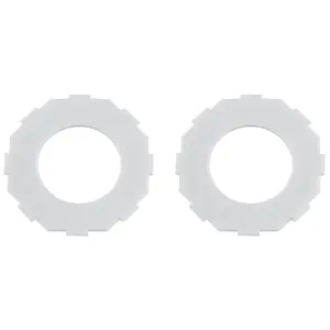 Team Associated Octalock Slipper Pad 19mm – Team Associated Parts