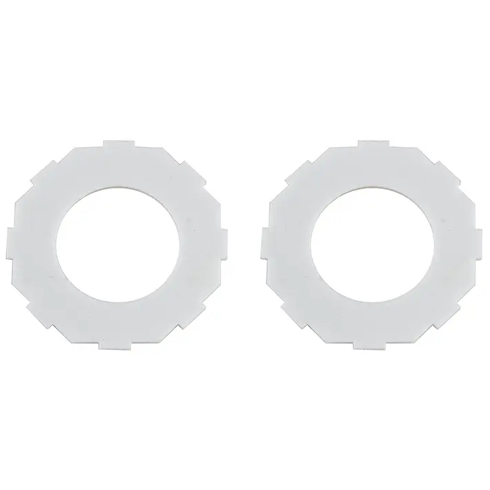 Team Associated Octalock Slipper Pad 19mm – Team Associated Parts