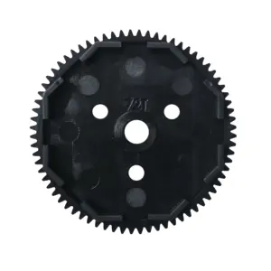 Team Associated Octalock Spur Gear 72t 48dp – Team Associated Parts
