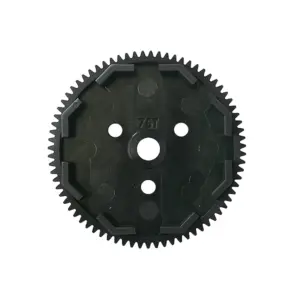 Team Associated Octalock Spur Gear 75t 48dp – Team Associated Parts