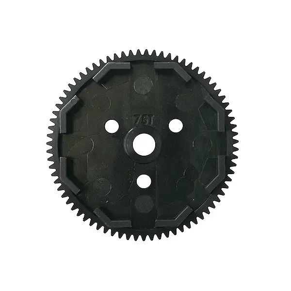 Team Associated Octalock Spur Gear 75t 48dp – Team Associated Parts