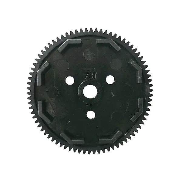 Team Associated Octalock Spur Gear 78t 48dp – Team Associated Parts