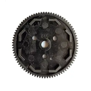 Team Associated Octalock Spur Gear 81t 48dp – Team Associated Parts