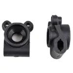 Associated b74.1 Ft Rear Hubs Carbon – Team Associated Parts