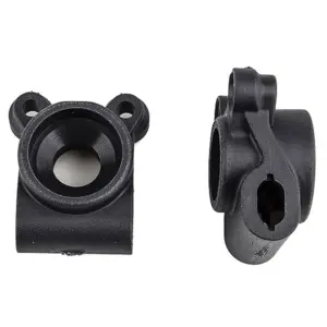 Associated b74.1 Ft Rear Hubs Carbon – Team Associated Parts