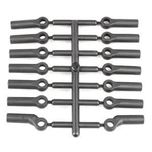 Team Associated Ballcups for 3.5mm Turnbuckles – Team Associated Parts