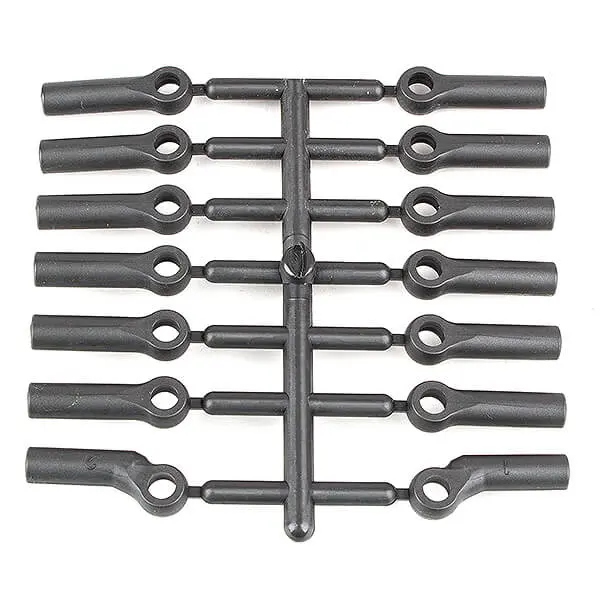 Team Associated Ballcups for 3.5mm Turnbuckles – Team Associated Parts