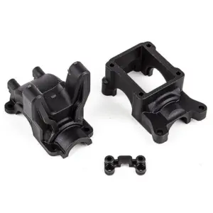 Team Associated rc10b74.2 Rear Gearbox