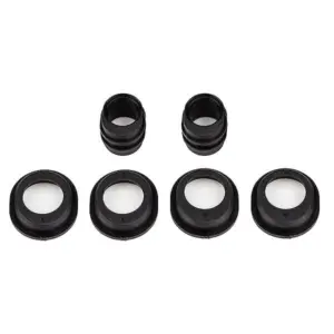 Team Associated rc10b74.2 Rear Gearbox Adjustable Height Ins – Team Associated Parts