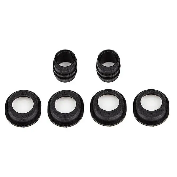 Team Associated rc10b74.2 Rear Gearbox Adjustable Height Ins – Team Associated Parts