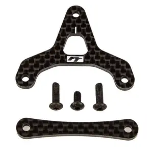 Team Associated rc10b74.2 Ft Top Plate Kit – Team Associated Parts