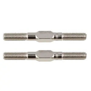 Team Associated Turnbuckles 3.5 X 35mm Steel – Team Associated Parts